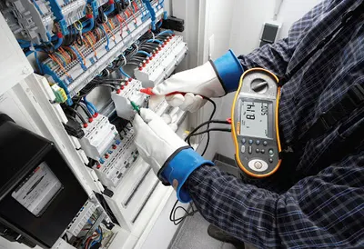 Elektryk24h.com - Elektryk Zabrze - Usługi Elektryczne